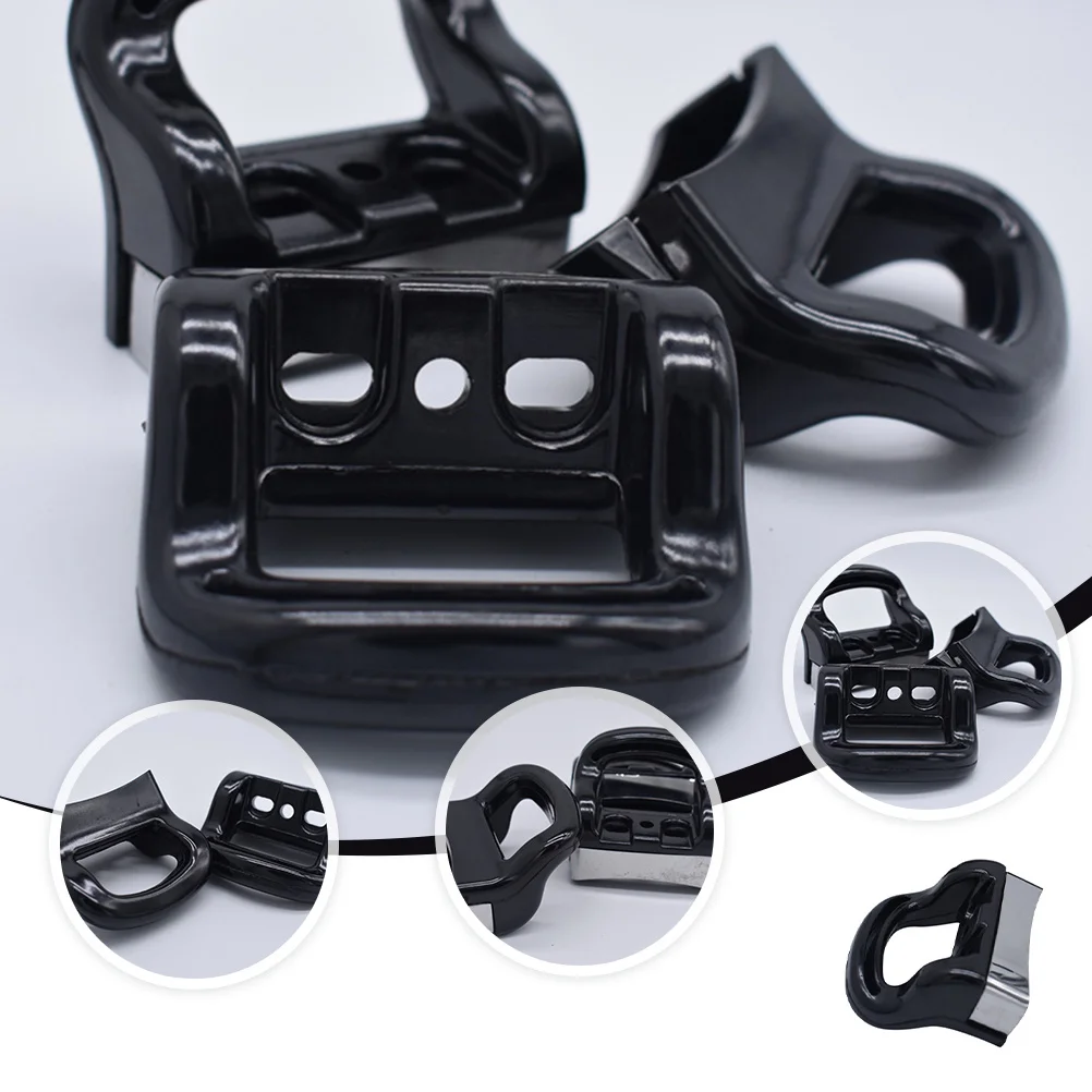 

6pcs Pot Handles Universal Side Grip Replacement Anti-Scald Handgrip For Pressure Cooker Steamer Soup Pot Kitchen Gadget