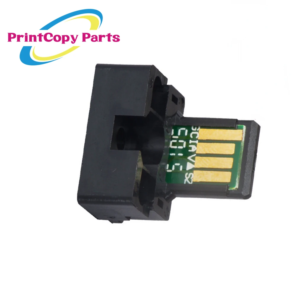 4PCS MX-206 MX206 Toner Chip for SHARP MX-M160 M160D M200D M181D M211D MXM160 MXM160D MXM200D MXM181D MXM211D