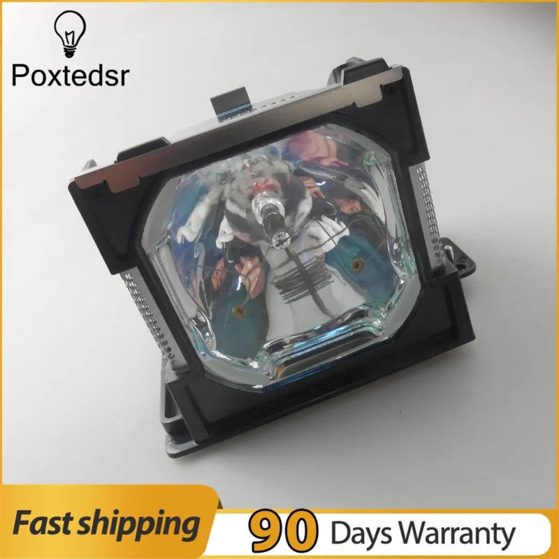 

Replacement LV-LP13 / 7670A001AA Lamp Compatible with CANON LV-7545