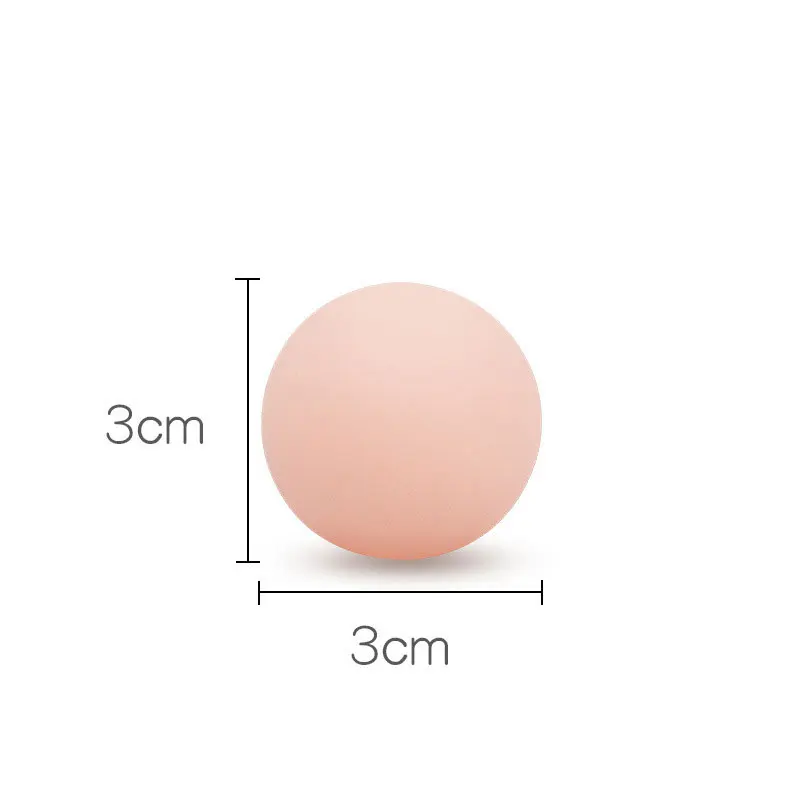 3PC Silicone Ball Lengthen The Penis For Men Delay Ejaculation Stronger Erection Sex Toys Adult Supplies Sex Toys For Couples