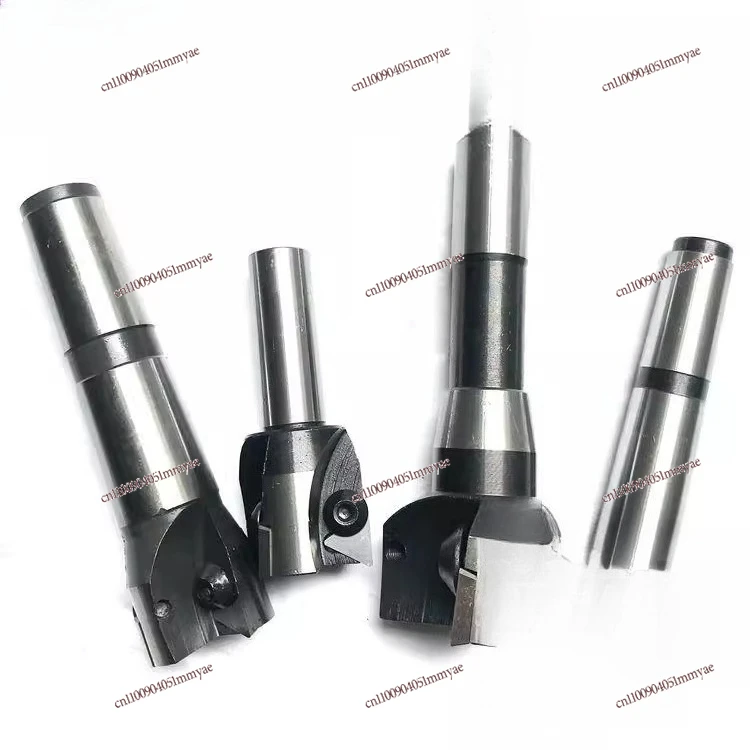 

Head 90 Degrees Indexable End Milling Cutter Head Right Angle Cutter Rooting End Face Milling