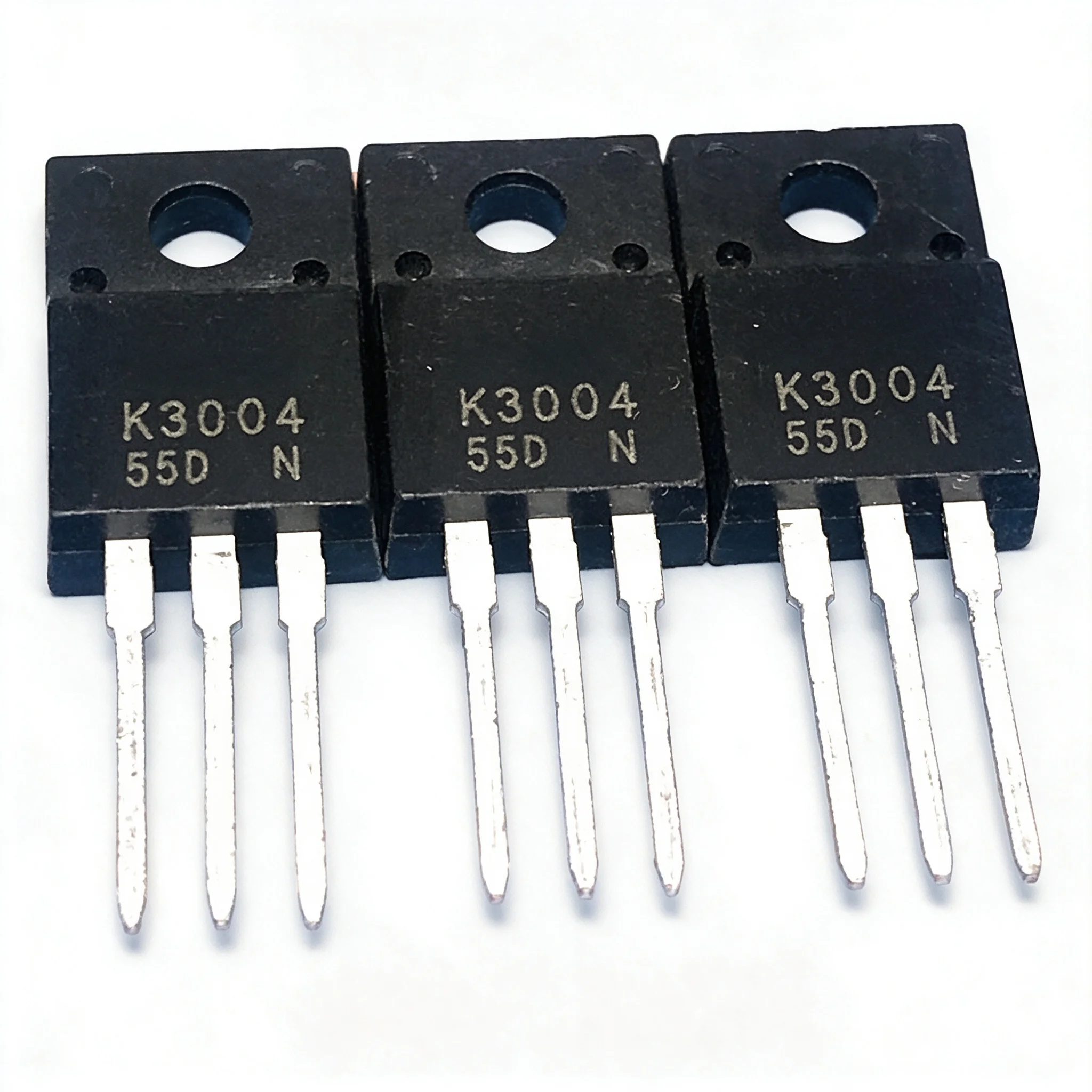 10piece K3004 2SK3004 250V 18A Power Relay