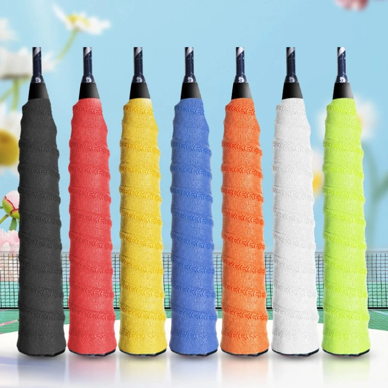 Thumbnail 4 - #46 Ranked Racket Overgrip Tape Picks in 2026