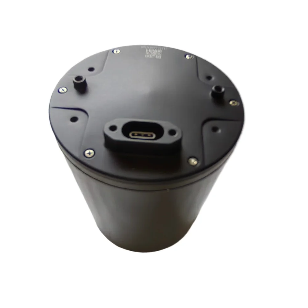 Accesorios para Drones Agrícolas, Radar Digital Omnidireccional para DJI Agras T30, Repuestos de Radar para UAV de Protección de Cultivos