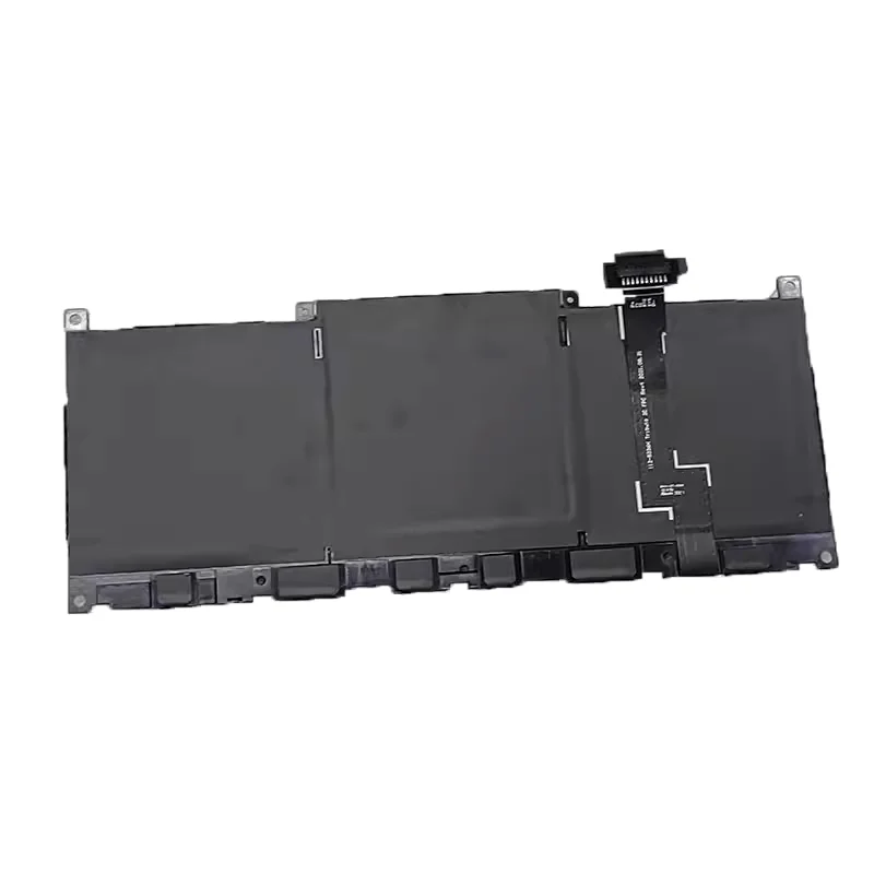 Imagem -03 - Bateria do Portátil para Dell Xps 13 Plus 9320 Mn79h 11.55v 55wh 0j7h5m 55wh 0j7h5m 55wh Bateria do Portátil