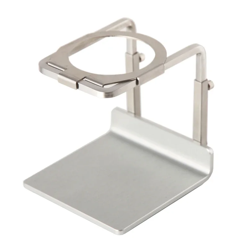 Pour-over Coffee Machine Set Adjustable Coffee Filter Funnel Bracket Hand Brewed Coffee Rack Filter funnel Holder