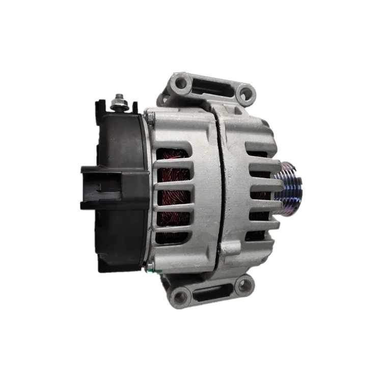 Suku Cadang Mobil W207 W212 OEM Generator 0009067400 Generator Alternator mobil