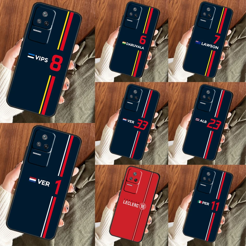 F1 Formula 1 Number… - image