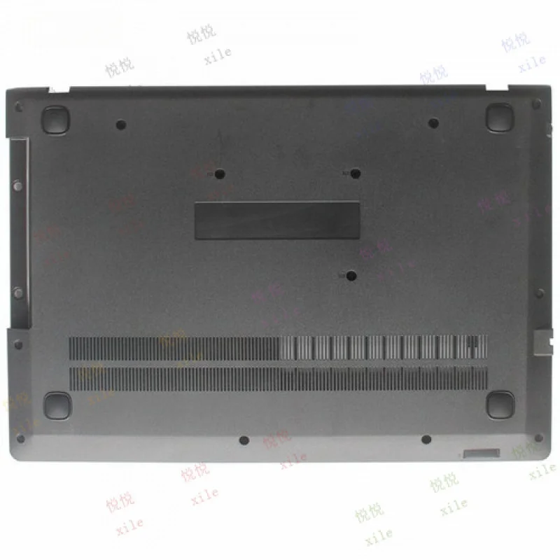 

L+ New Laptop For Lenovo Ideapad B50-10 Bottom Base Lower Case Cover