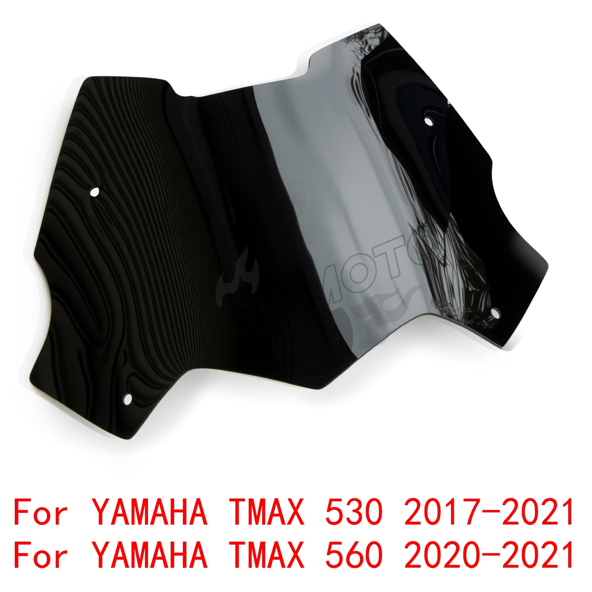 T-MAX530 Motorcycle…