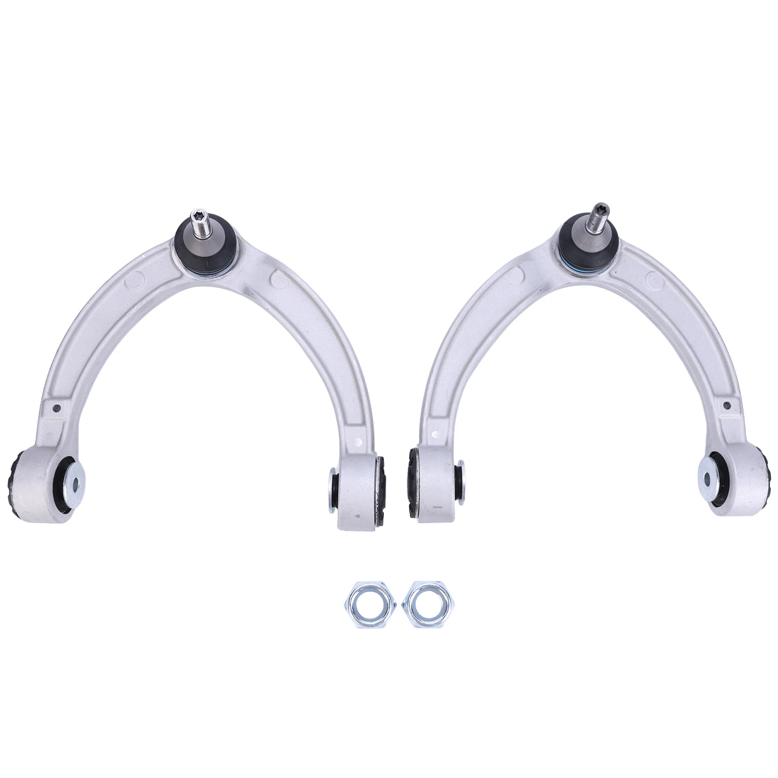 

Для Mercedes-Benz GL350, GL450, GLE350, ML350 (передняя верхняя часть) Комплект рычагов 1663301807, 1663301707