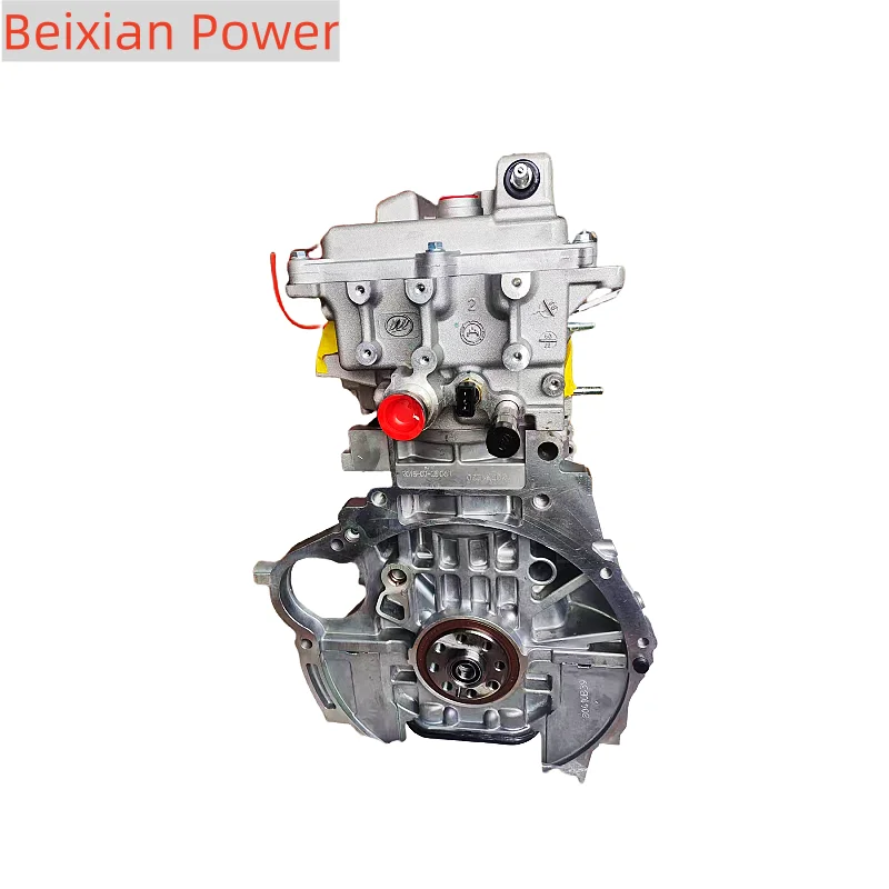 

PROFESSIONAL FACTORY Auto Parts X60 LF479Q-h Engine Parts For Lifan 1.8L Motor Lfb479q Assembly Automobile LF479Q2-B Engine
