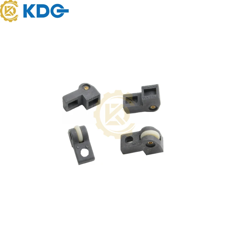 

High Quality Man Roland Gripper Pad With Wheel For Roland 600 Roland Record