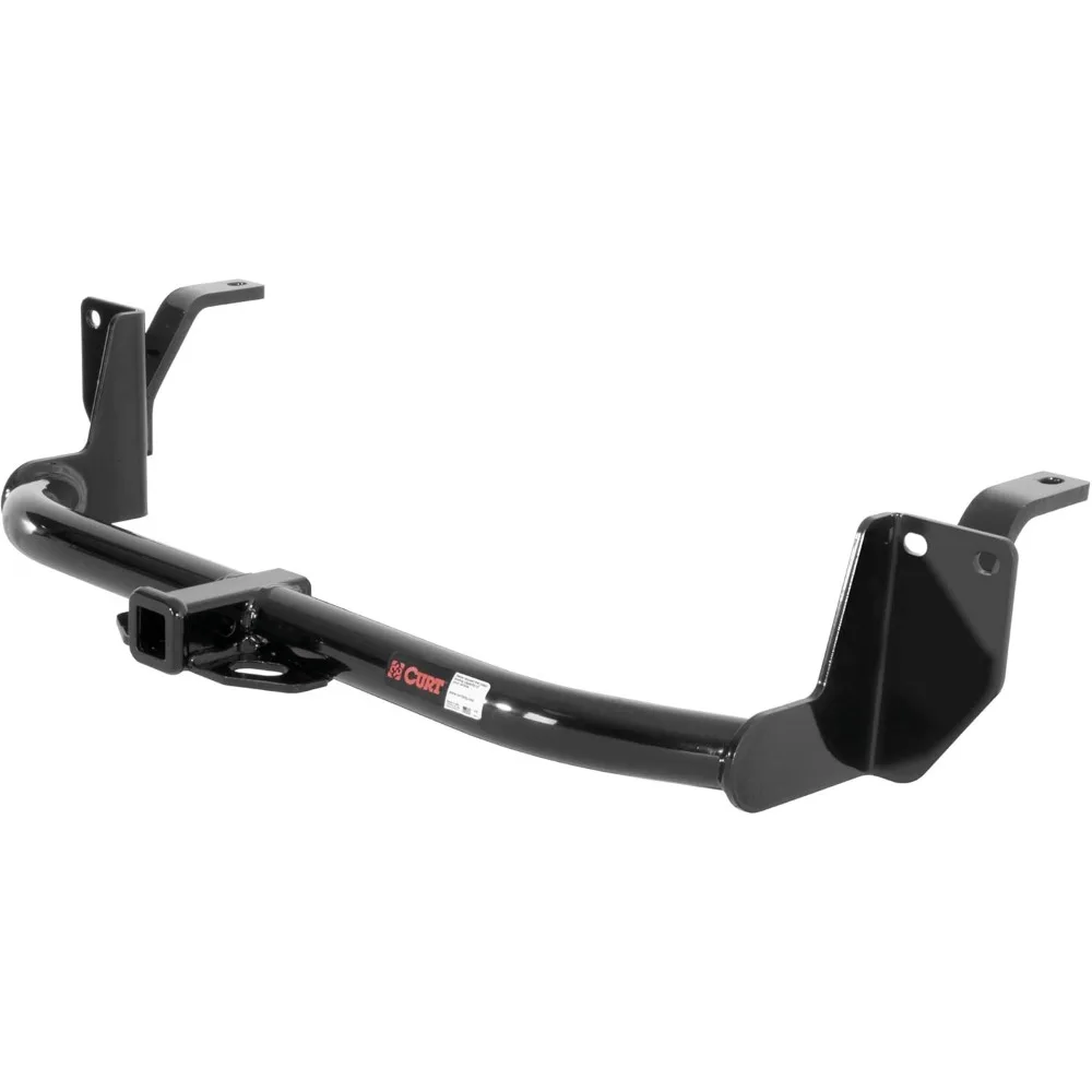 

11002 Class 1 Trailer Hitch, 1-1/4-Inch Receiver, Fits Select Honda Crosstour, Accord