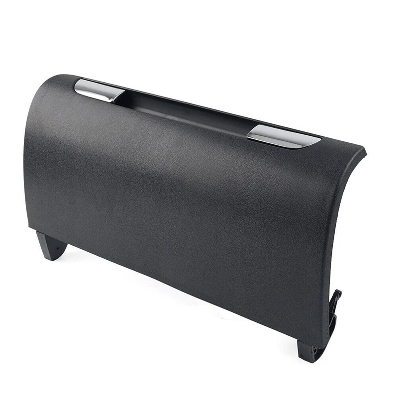 

Front Glove Box Cover Glove Compartment Lid 8P1857124A Fit For A3 S3 8P 2004-2012