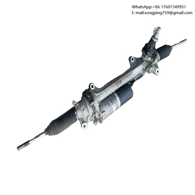 New High Quality Z4 Series G29 Front Electronic Power Steering Torque Induction Electric Steering Machine for BMW