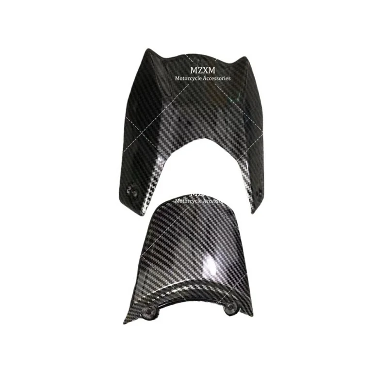 Carbon Fiber Paint Fit For SUZUKI GSXR250 GSX250R 2017-2018-2019-2020 Front Tank Air Box Tail light Fairing