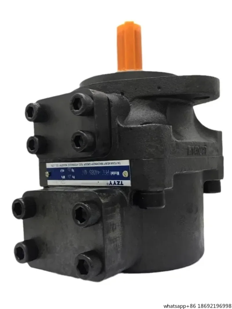 Taizhong Hydraulic Vane Pump PFE-21016/31036/41056/51129-1DT Atos Pump Core