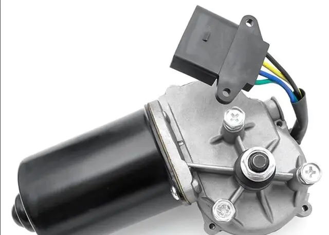 Front Windshield wiper motor kit for Chinese CHERY A3 Auto car motor parts M11-5205111