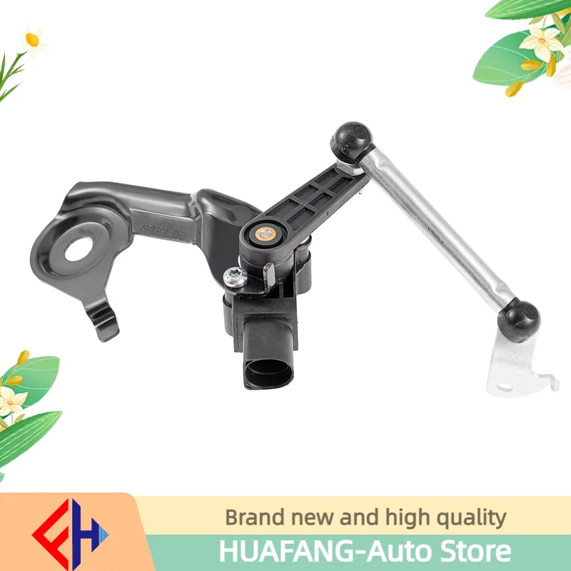 

Original Rear Left Headlight Level Sensor 8r0941309c,8r0941309e For A6 C7 2010-2018,a7 Sportback 2010-2018,q5 2008-2017