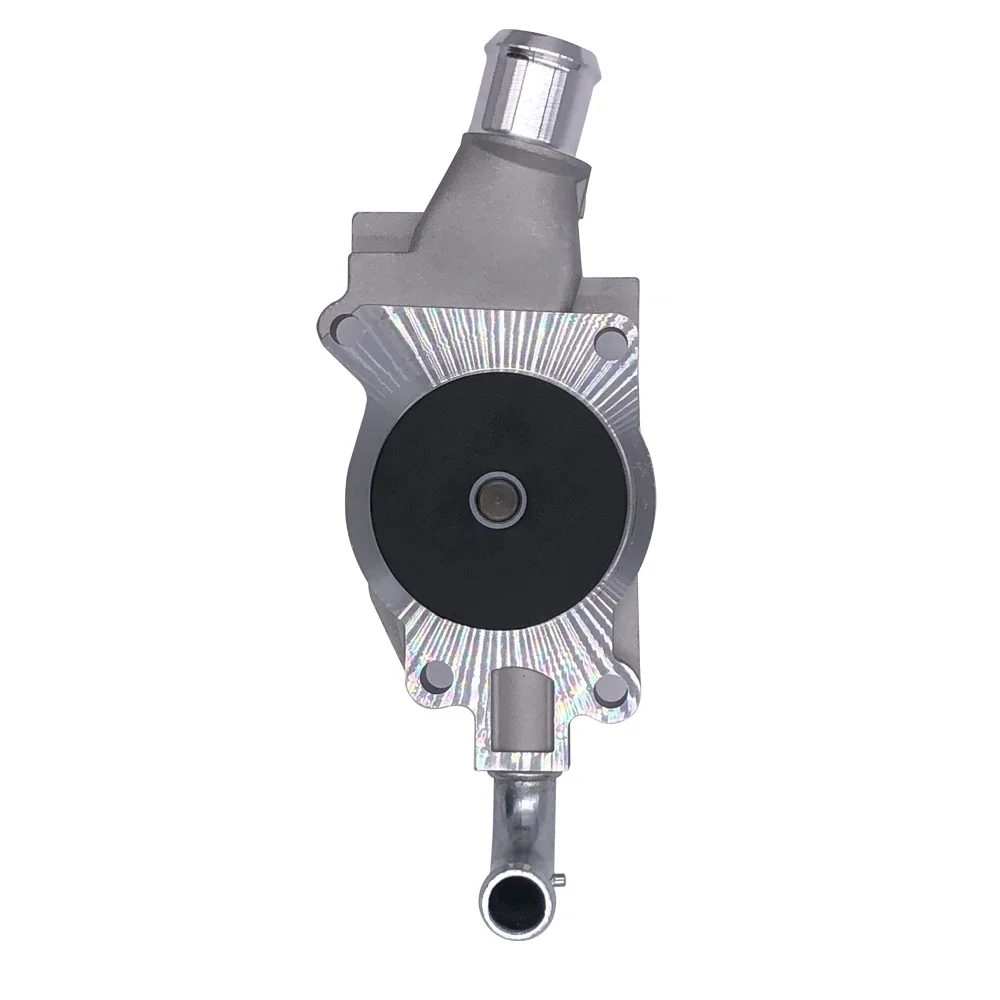 

Водяной насос для JETOUR X70, Dashing, Chery Tiggo 2, 3, 5, 7, ARRIZO 5, 7, RIICH G3, SQRD4G15B, 4G15B, системы охлаждения двигателя, автомобильные аксессуары