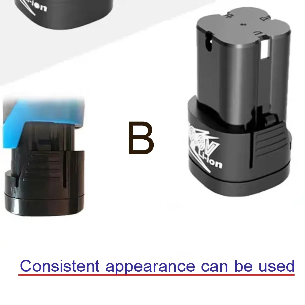 100% Nieuw16.8V.13000mAh.herramientas.electricas de.bateria,taladro oplaadbaar.para.destornillador.inalambrico.taladro electrico.