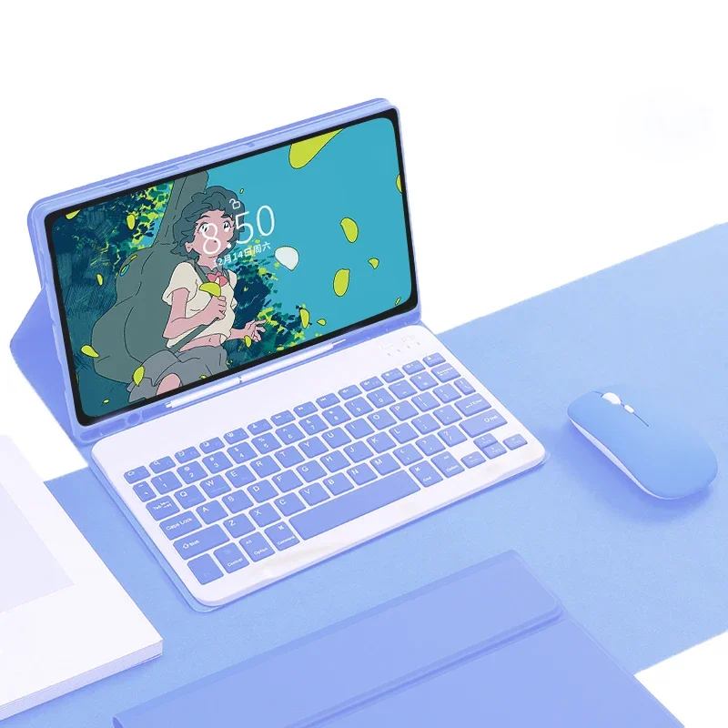 

Чехол-клавиатура для iPad 10. 9th 8th 7th 6. 5.th Gen 10.9 10.2 9.7 Mini 654321 Air 5 4 3 2 1 Pro 11 10.5 9.7 для iPad Keyboard