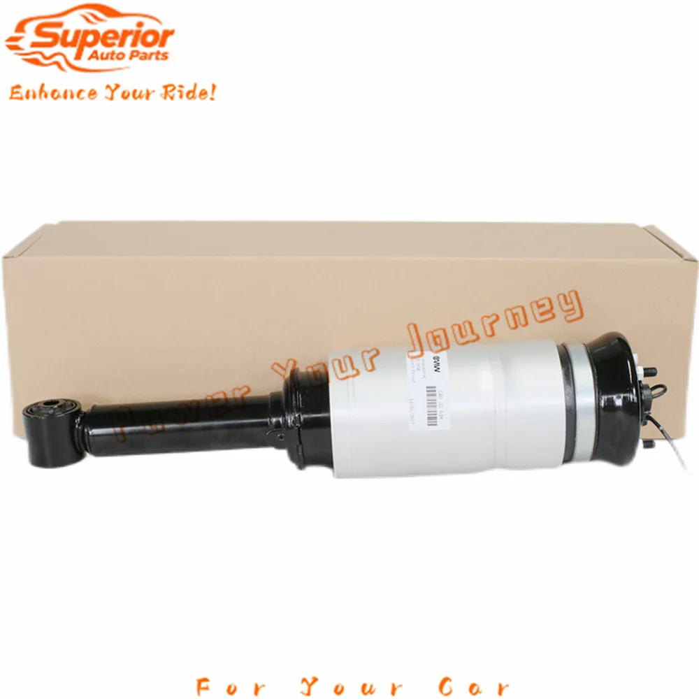 

LR019993 Амортизатор передней пневматической подвески с рекламой для Land Rover Range Rover Sport L320 2005-2013 Discovery 4 (LR4) 2010-2016