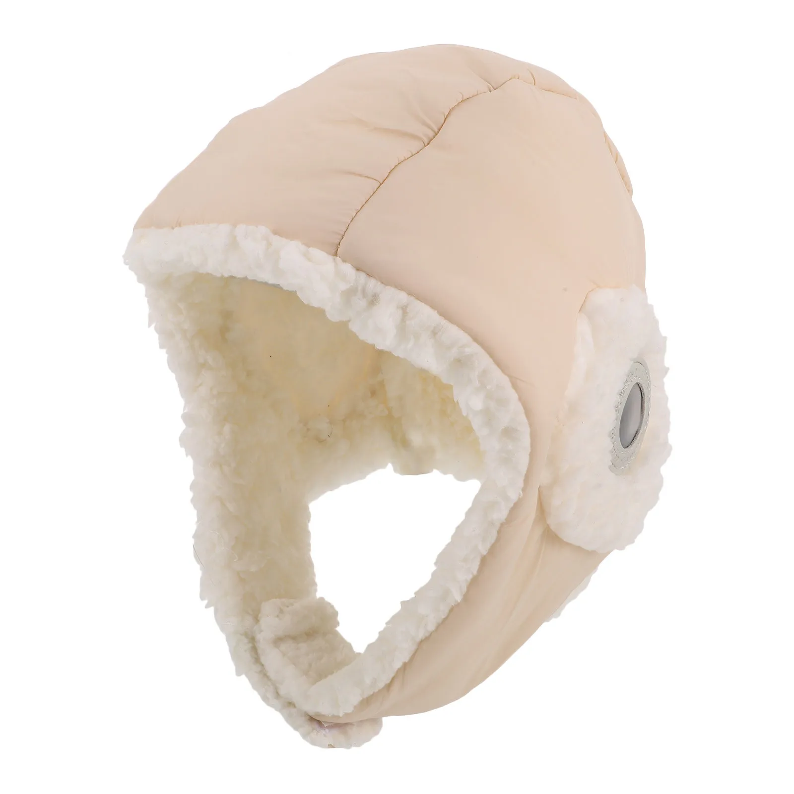 

Waterproof Windproof Winter Ski Hat with Thick Cotton-Lined Interior Ear Flaps for Men Women Boys Outdoor Skiing Snowstorm Cold