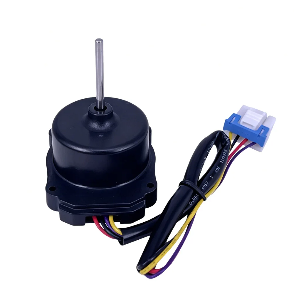 Refrigerator/freezer DC Fan Motor For 4-pin EAU65058502 Motor 12VDC 1A Compatible For LG Fridge Condenser Fan Motor