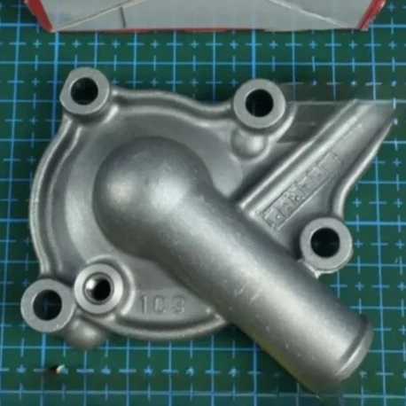 

For original YZ125/X 05-23 water pump cover 1C3-12422-00