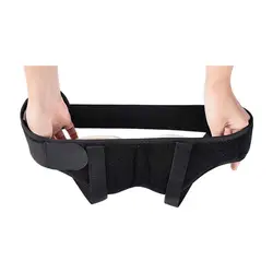 Adult Hernia Pain Relief Recovery Belt Groin Hernia Support For Men And Woman Hernia Bag With 2 Removable Compression Pads Care