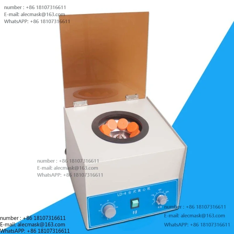 LD-3 Benchtop Centr…