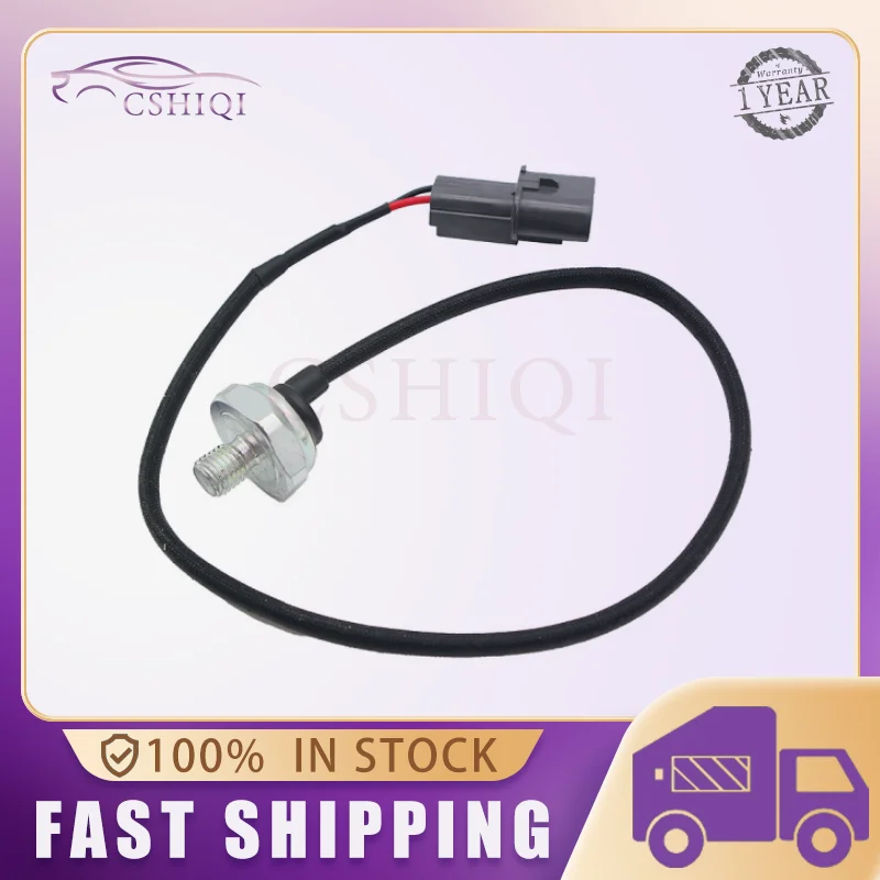 39510-38021 Knock Sensor For Hyundai Santa Sonata/ Kia Forte Optima Magentis/ Mitsubishi Galant Diamante Models