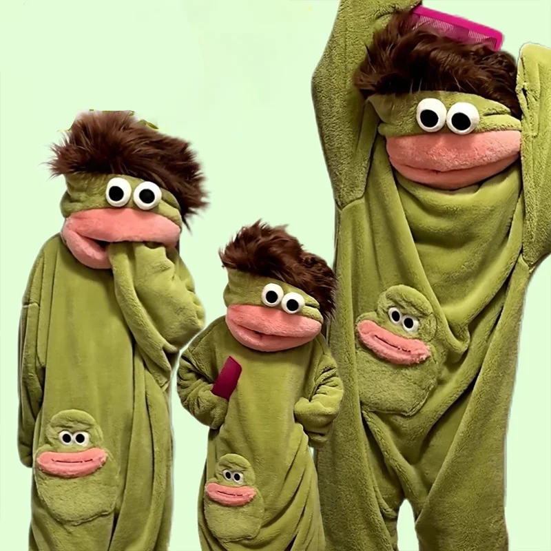 Hangyodon Sleepwear…