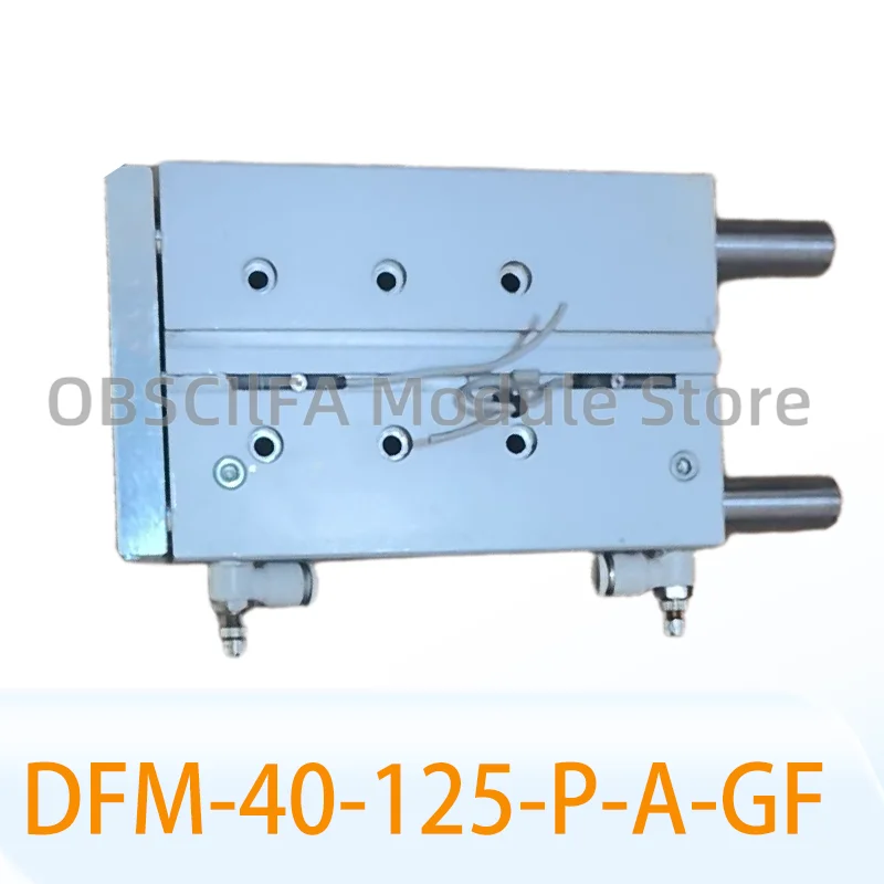 Brand New DFM-40-12…