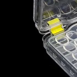 

Dental Box With Film Denture Veneers Box Denture Storage Box Dentistry Material Dental Lab Materials