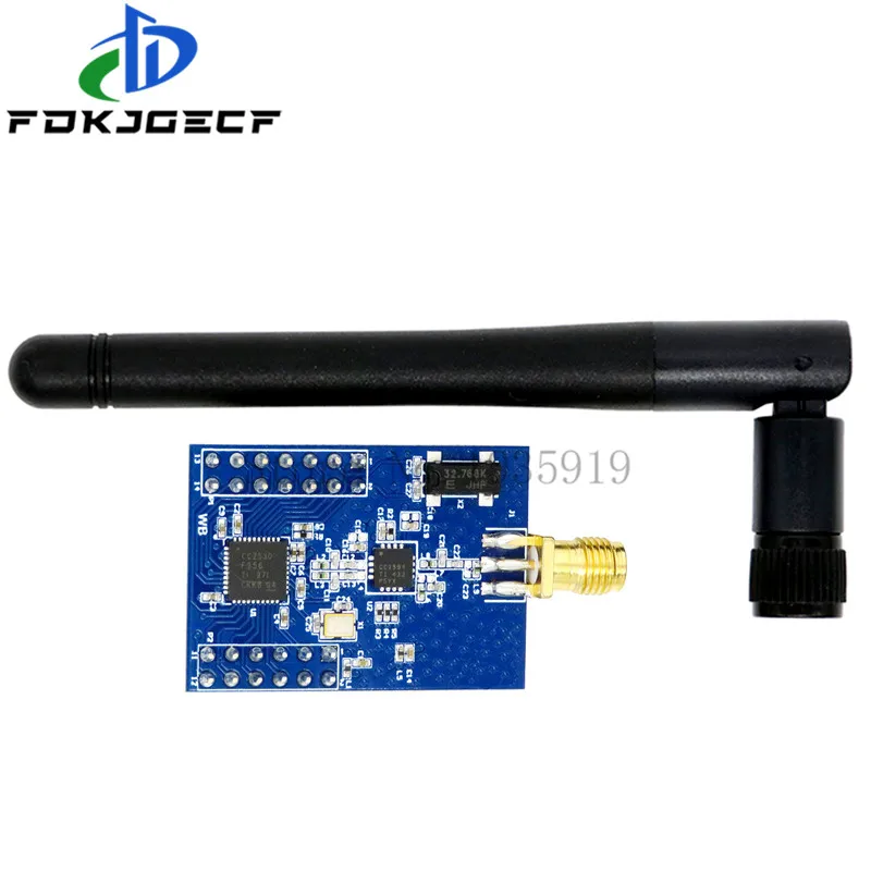 CC2591 Modul: Eine detaillierte Bewertung und Anleitung für Entwickler und Bastler