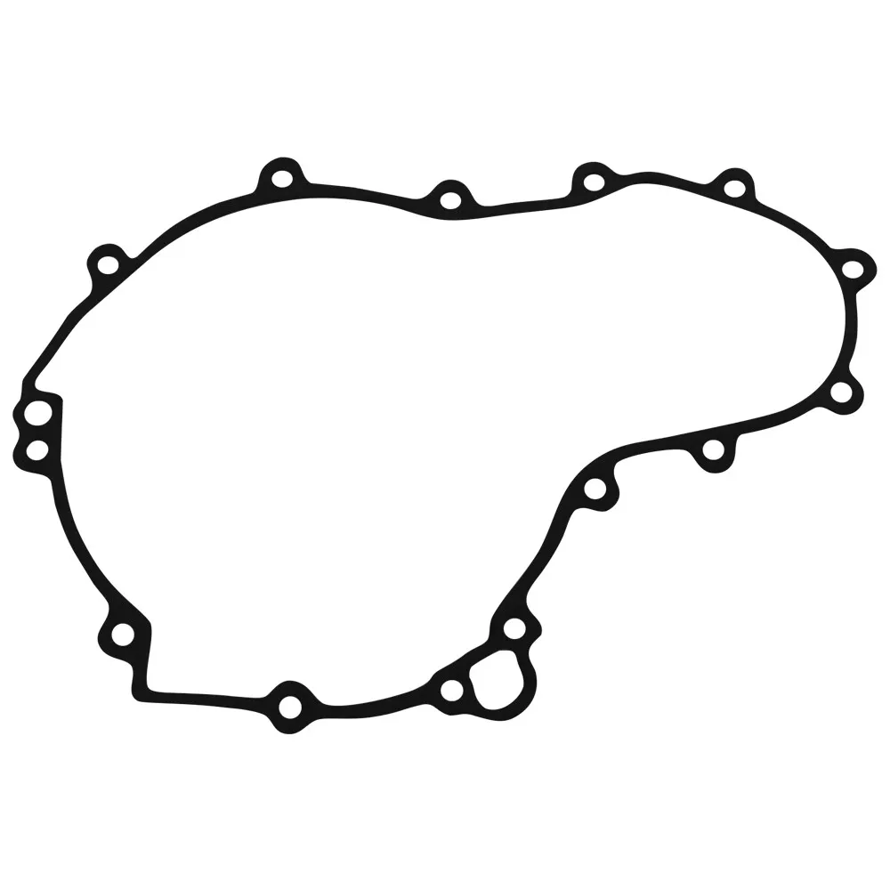 Generator Cover Gas… - image