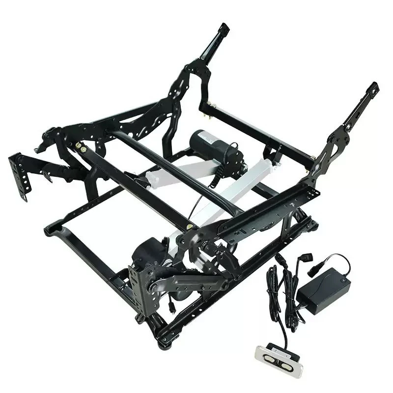 

Space capsule base Electric function Iron frame Lazy Lying and sleeping dual-purpose single sofa