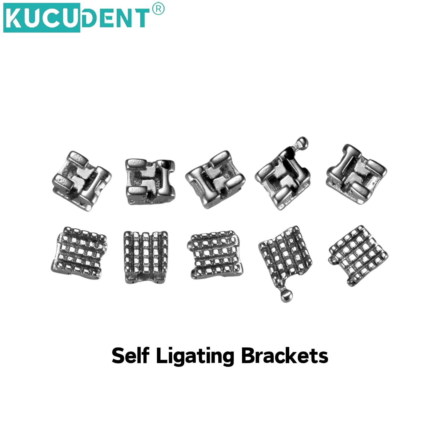 Orthodontic Bracket…