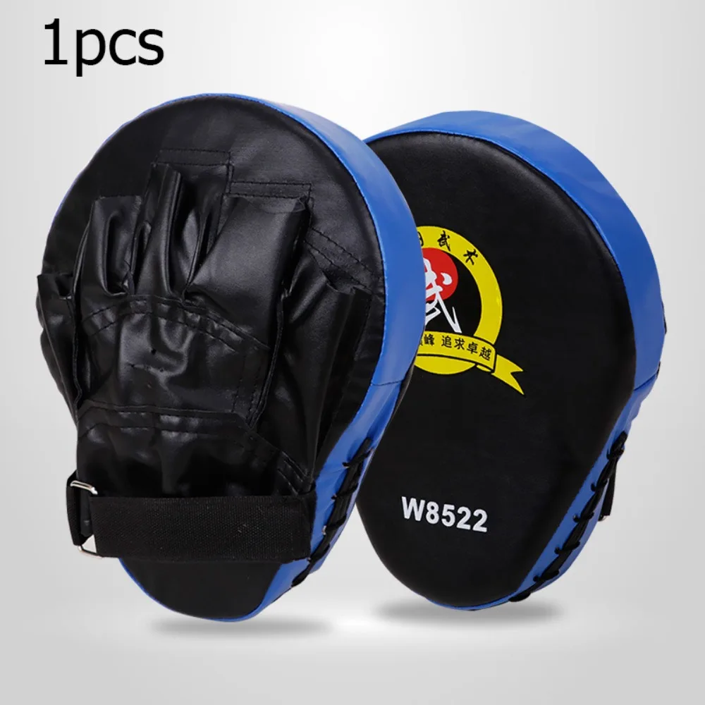 

1 шт., новая прочная боксерская мишень, легкий вес, эргономичный дизайн, боевая ручная мишень, амортизирующая боксерская мишень, перчатки