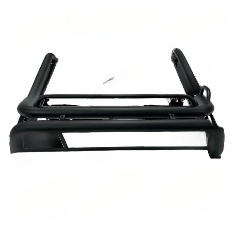 Factory Hot Sale-High Quality Sports Style Stainls Steel Roll Cage Offroad Pickup Exterior Modifiion Accsori Fits Tacoma NP00