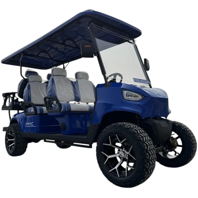 Custom Golf Cart Manufacturer golf cart Street Legal With Ce Certification High Quality buggy golf cart