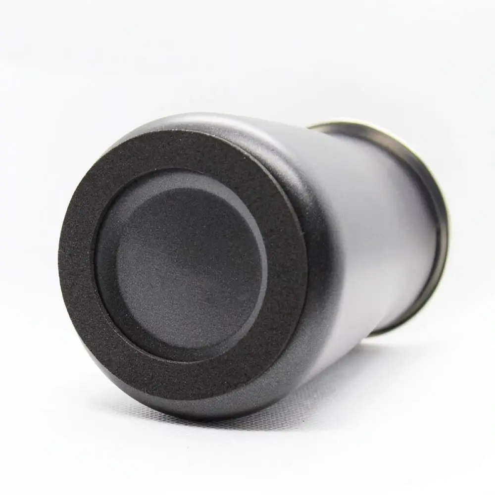 Durable Stainless Steel Coffee Sifter Fine Mesh Powder Filter Aroma Cup Espresso Grinder Accessory For Caferhyme Home