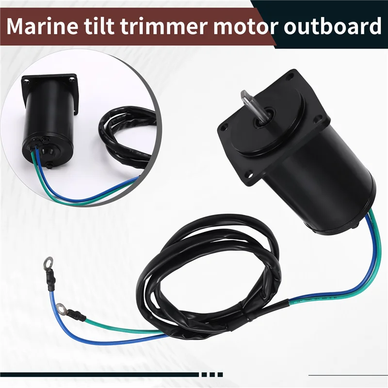 BB-67F-43880-00-00 محرك تقليم الميل لياماها خارجي 4-السكتة الدماغية محركات بحرية أجزاء المحرك الخارجي