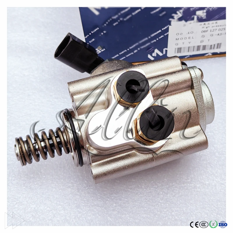 

High Pressure Fuel Injection Pump For AUDI Seat SKODA 2.0L 06F127025D 06F127025N HFS85302A 06f127025M 06f127025A 06f127025F