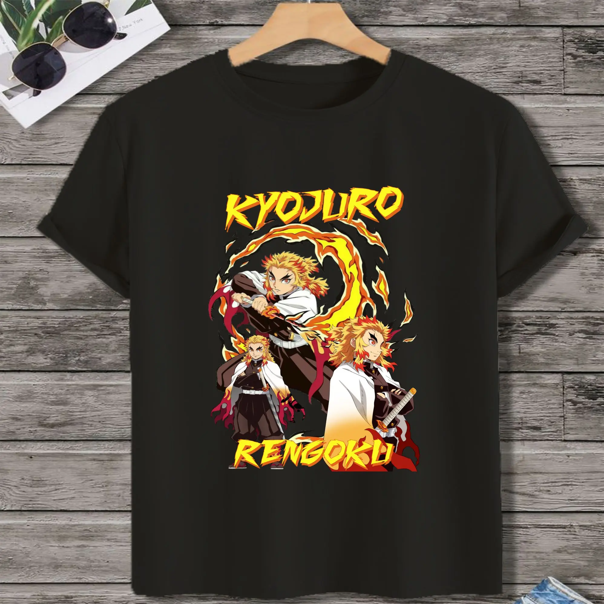 

Gift Anime ropa hombre T-shirt t shirt for man cute tops
