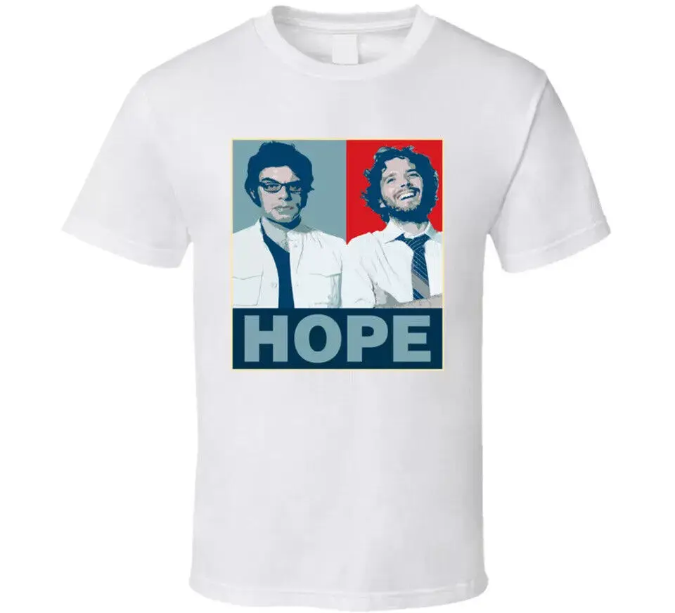 Flight Of The Conchords Music Tv T Shirt