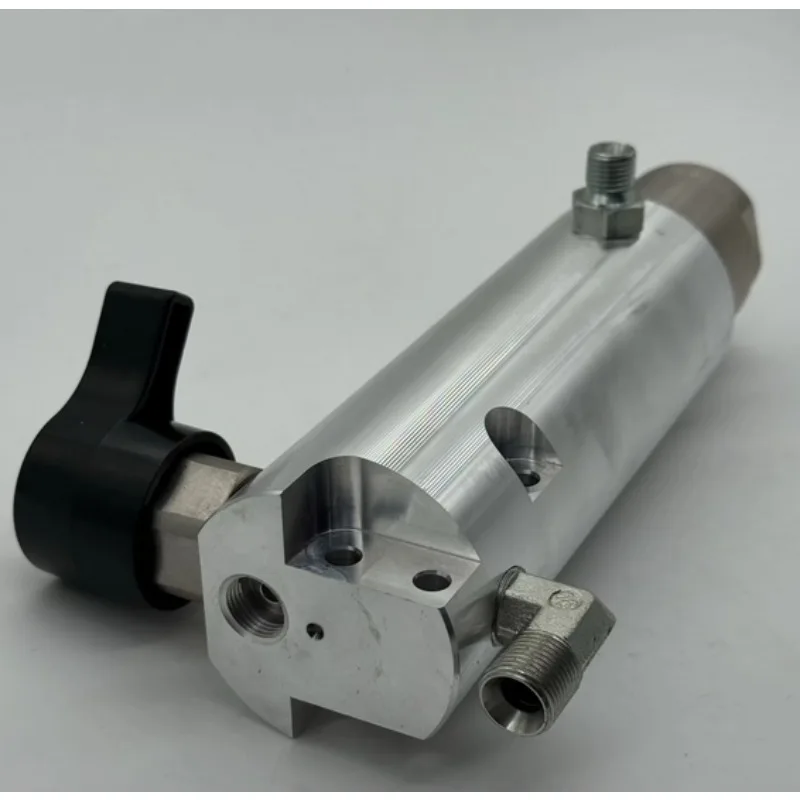 에어리스 페인트 분무기 15C838 15G455 287167   GRC Wagner Titan 에어리스 페인트 분무기 Ultra Max 395 795용 16T543 필터 어셈블리